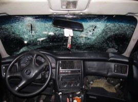 вчера у нас в районе, тож скорость маленькая была