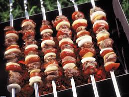 кушайте правильную быструю еду :)