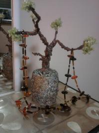 Моя мама тоже делает что-то подобное,но эти работы вообще супер!