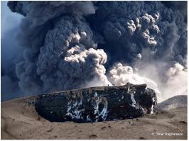Eyjafjallajokull