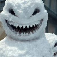 Сегодня ночью был такой сильный ветер