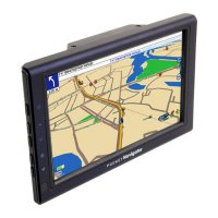 Аналоговый GPS-навигатор образца 1932 года с прокручивающейся картой, скорость прокрутки зависит от скорости автомобиля

сейчас другие, естессно