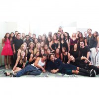 А над всеми возвышается Кевин Неш