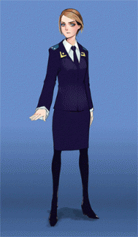 Крымская Няшка сексуальней будет