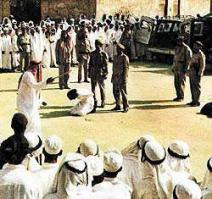 А ещё там бошки на площади публично отрубают и женщин камнями забивают!
За Убийство и Наркотики - Смертная казнь!
За терроризм против неверных - Добро пожаловать в тюрьму !