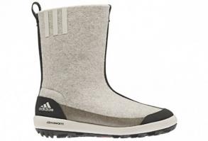 Хотя уже есть Валенки - Adidas !