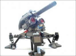 или такой, с Автонаведением на соседей и пролетающие самолёты !