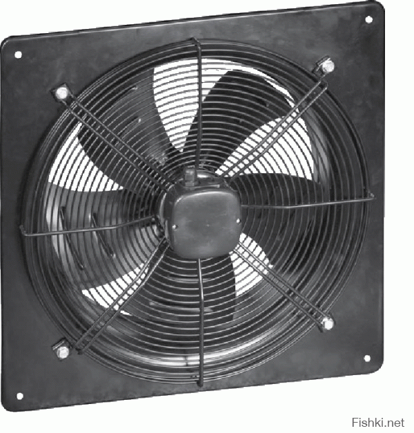 Для улучшения теплоотдачи можно поставить продувной вентилятор снизу или вмонтировать сбоку. Например такой.