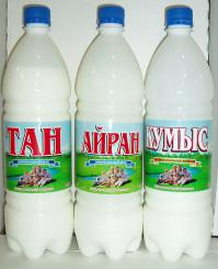 Вместо молока лучше в жару употреблять: