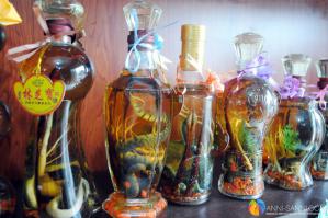 После этой водки любая китайская баба будет казаться прекрасной Девушкой.