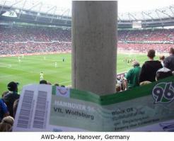 Бывает и хуже !