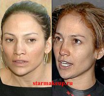 Звезды до "известности"