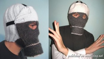 Для нового Майдана подойдёт, уголька насыпал и дыши Слезоточивым Газом.