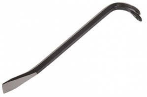 Что же они Палкой-ковырялкой Тартилу мучили, надо было взять Монтировку и выковырять её. Кстати Ломик железнодорожный и Клещи ещё лучше подошли бы.