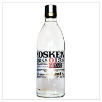 Koskenkorva - 60% : Что лучше сделать Настойку или Ликёр ?