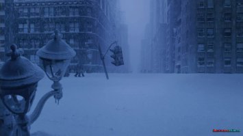 Послезавтра.