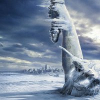 Послезавтра.