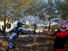 Ртутные Люминесцентные лампы - Дышите глубже, мушкетёры.