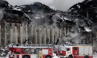 Вот это последствия !