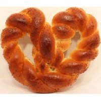 Свернулся Калачиком.