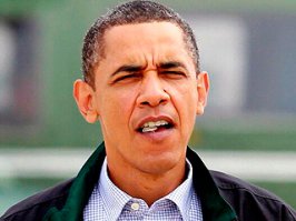 Вот почему Обама постоянно жуёт Жвачку из переработанных Презервативов.