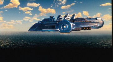 Новый пассажирский самолет Airbus A-390