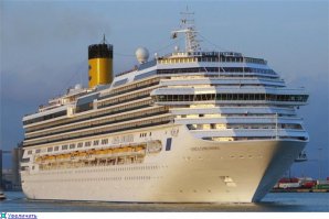 Рейтинг крупнейших пассажирских кораблей