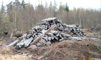 А у нас в России до сих пор всё вручную.
