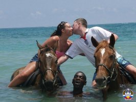 Ох уж эти негры