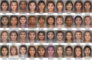 в Полиции существуют специальные фототаблицы !!!