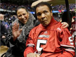 Жёстко он сейчас расплачивается, за все свои достижения.