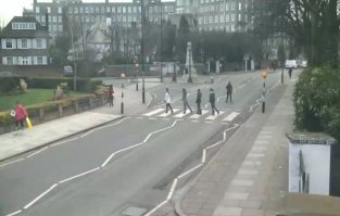 Самые знаменитые улицы в мире