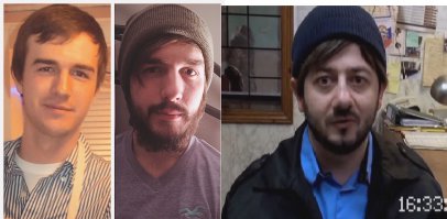 Почему то напомнил его))) Похож, не?)))