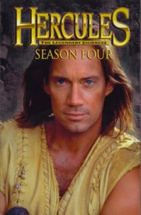 Воздушный волк, помните какая там музыка была?))) Геракл тоже крутой сериал был...