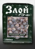 Обязательный паёк российского донора  