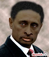 Демонстранты на Гаити воззвали к Путину