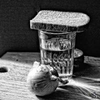 нормуль там с харчами ))