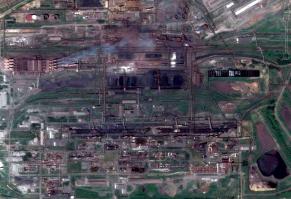 Челябинск. Металургическое.