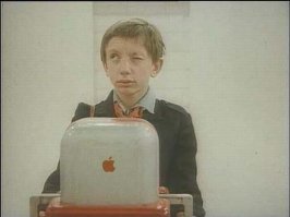 "Гостья из будущего" - 30 лет спустя