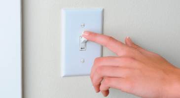 Хм.. «остановить» свет?. Да легко!