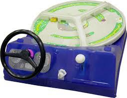 А у меня первая была с 3D эффектом