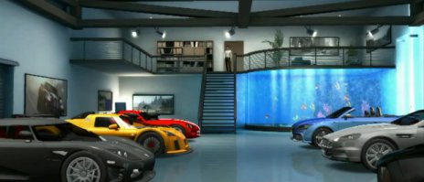 У меня такой же, почти ;) Человек просто не наигрался ещё. :)