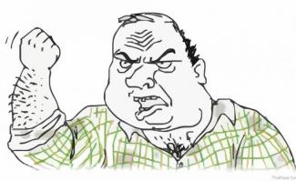 Если разработчик сайта достал 