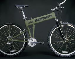 Тот самый паратрупер