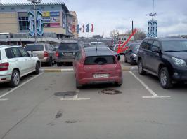 Ну что ты!!Моя за С4 спрятана.Никому,кстати не мешает