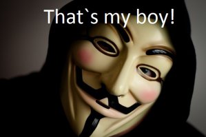 Что случается, если малыша оставить с папой