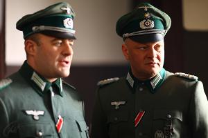 Разведчик Пореченков в СБУ  рядом с президентом парашенко