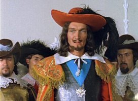 Виноват , там играл Александр Трофимов.