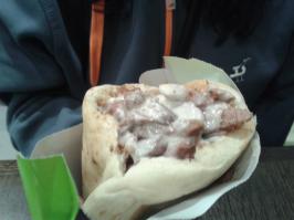 Путешественнику на заметку. Рестораны Тель Авива.