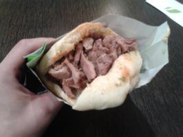 Путешественнику на заметку. Рестораны Тель Авива.